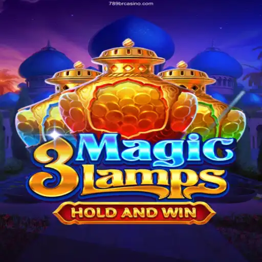 Discover the Thrills of 3MagicLamps at Cassino Online
