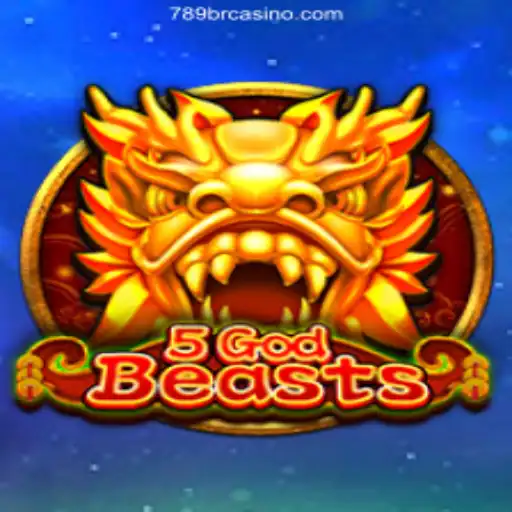 Discover the Thrilling World of 5GodBeasts in the 789 BR Cassino Online