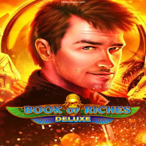 Exploring Book of Riches Deluxe: An Exciting Casino Adventure