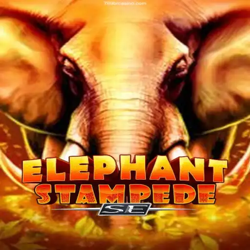 Experience the Thrill of ElephantStampedeSE at 789 BR Cassino Online