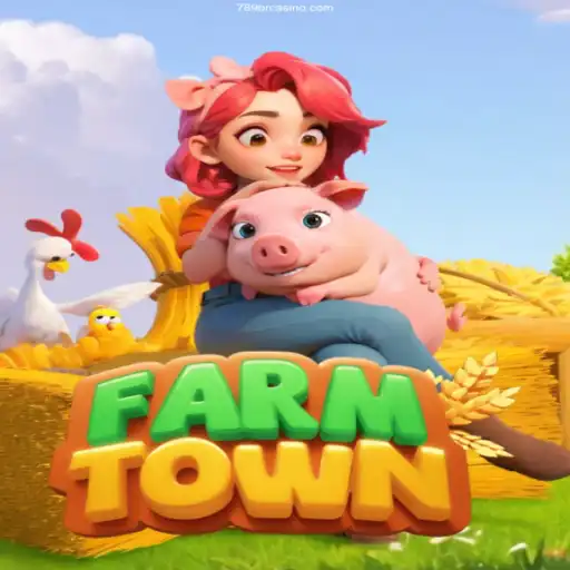 Exploring FarmTown: A Digital Escape into Virtual Agriculture