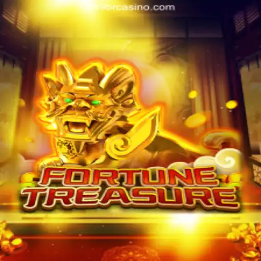 Unveiling FortuneTreasure: A Dive into 789 BR Cassino's Latest Online Adventure
