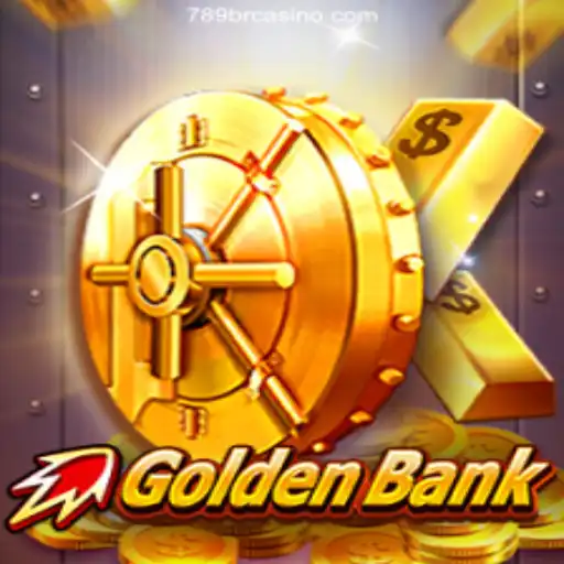 GoldenBank: The Ultimate Online Gaming Experience