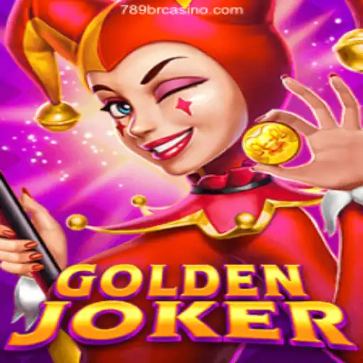 GoldenJoker: An Immersive Casino Experience