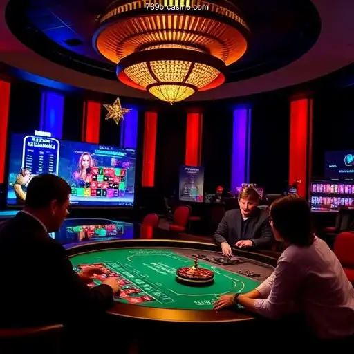 VIP Service 789 BR Cassino online licenciado com 2.500+ jogos certificados, bônus R$ 5.000🍀 - 24/7 Support and Exclusive Benefits