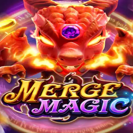 Unlock the Magic of MERGEMAGIC: An Adventurous Journey into Online Gaming