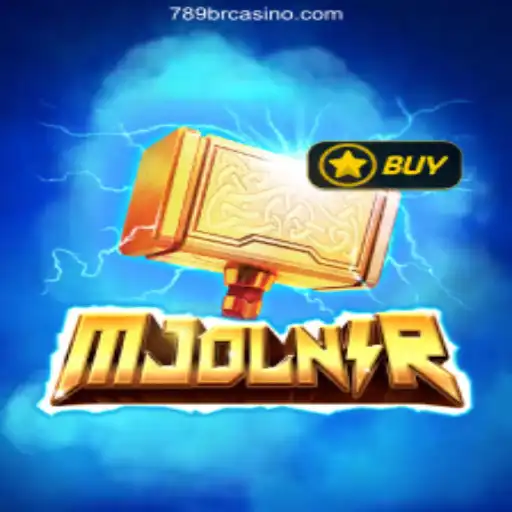 Exploring the Thrilling World of 'Mjolnir' - A Sophisticated Online Casino Game