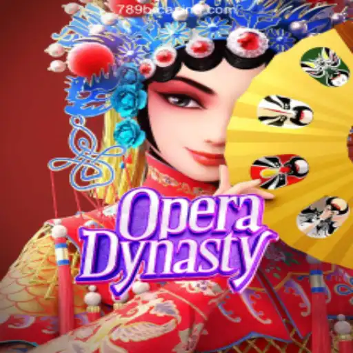 Explore the Exciting World of OperaDynasty at 789 BR Cassino