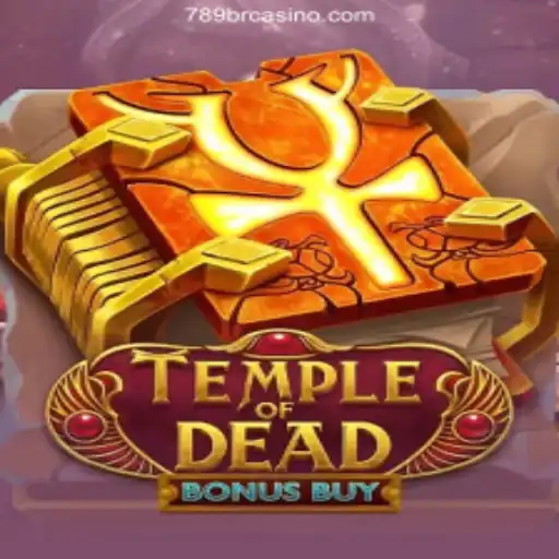 Explore the Exciting World of TempleofDeadBonusBuy in 789 BR Cassino