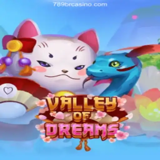 Exploring ValleyofDreams in the Era of Online Gaming